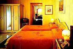 Daniela Hotel Roma