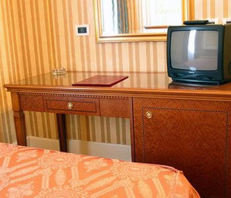 Hotel Daniela Roma
