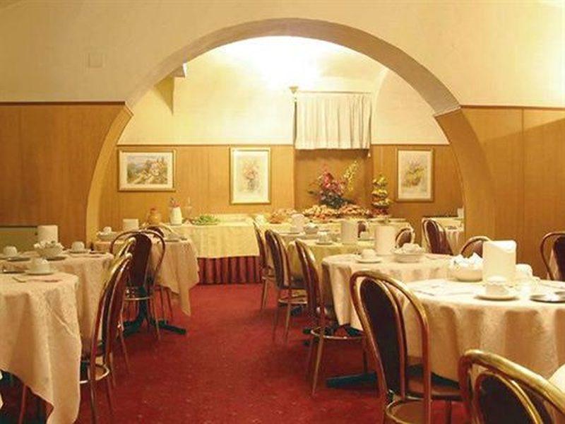 Hotel Daniela