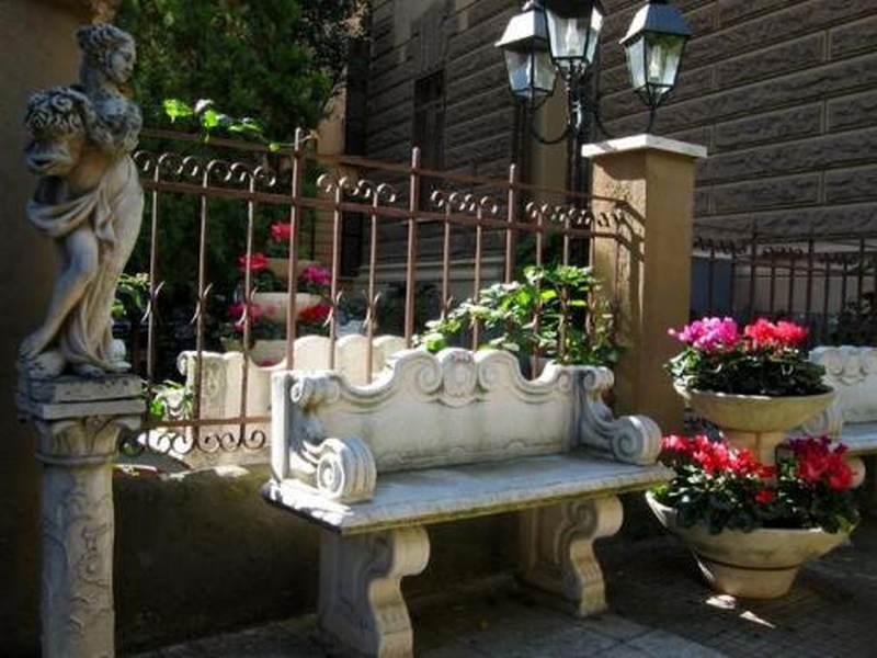 Hotel Daniela Roma