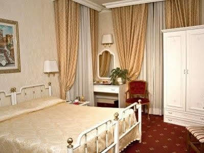 Daniela Hotel Roma