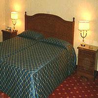 Daniela Hotel 3*
