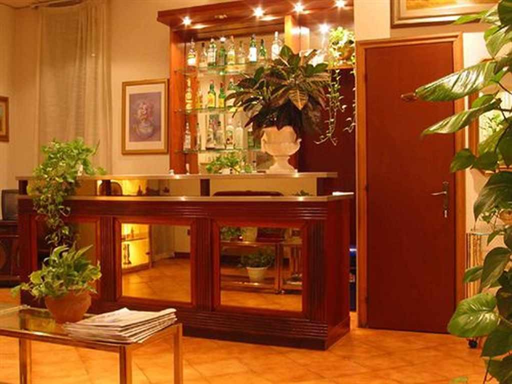 Daniela Hotel Roma