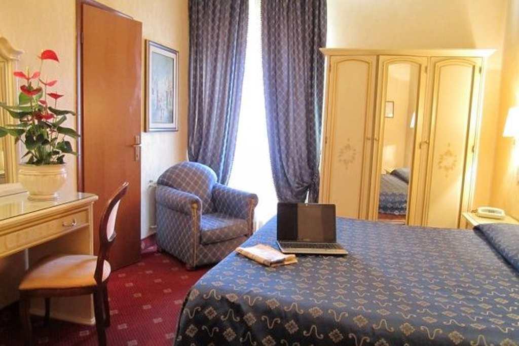 Daniela Hotel